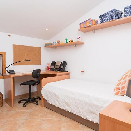 Can Fiolet Algaida  Extérieur photo
